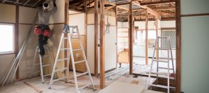 Entreprise de rénovation de la maison et de rénovation d’appartement à Trizac